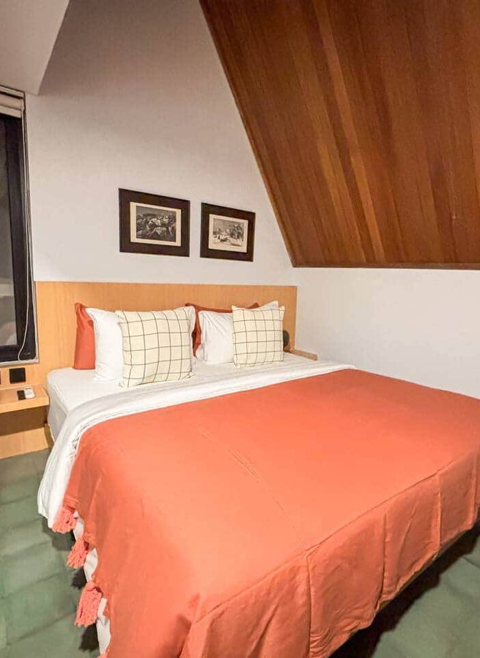 Uma Ugeng - 1BR Villa in Cemagi walk to the Beach — photo 3