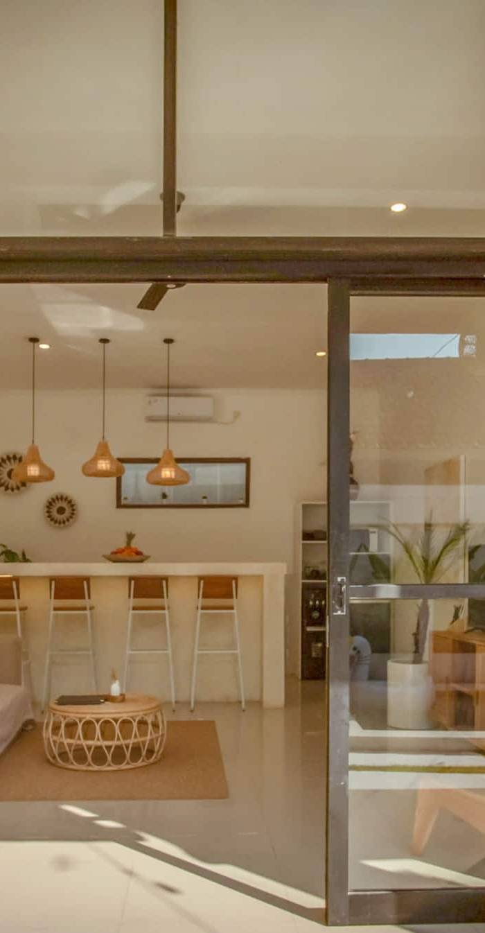3BR Bali Canggu Modern 3BR Villa near finns beach — photo 3