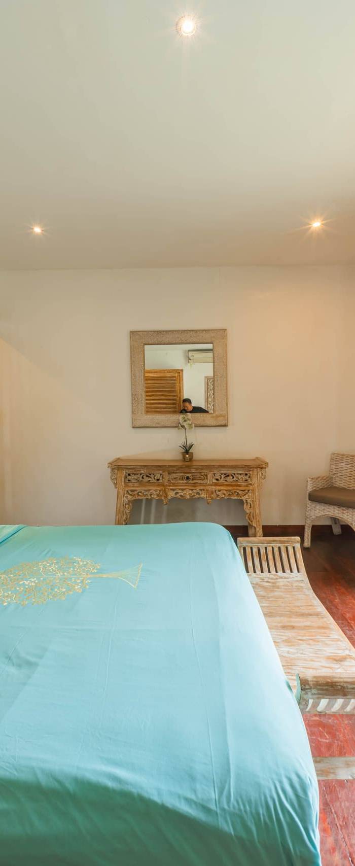 Villa Turquoise 4BR — photo 3
