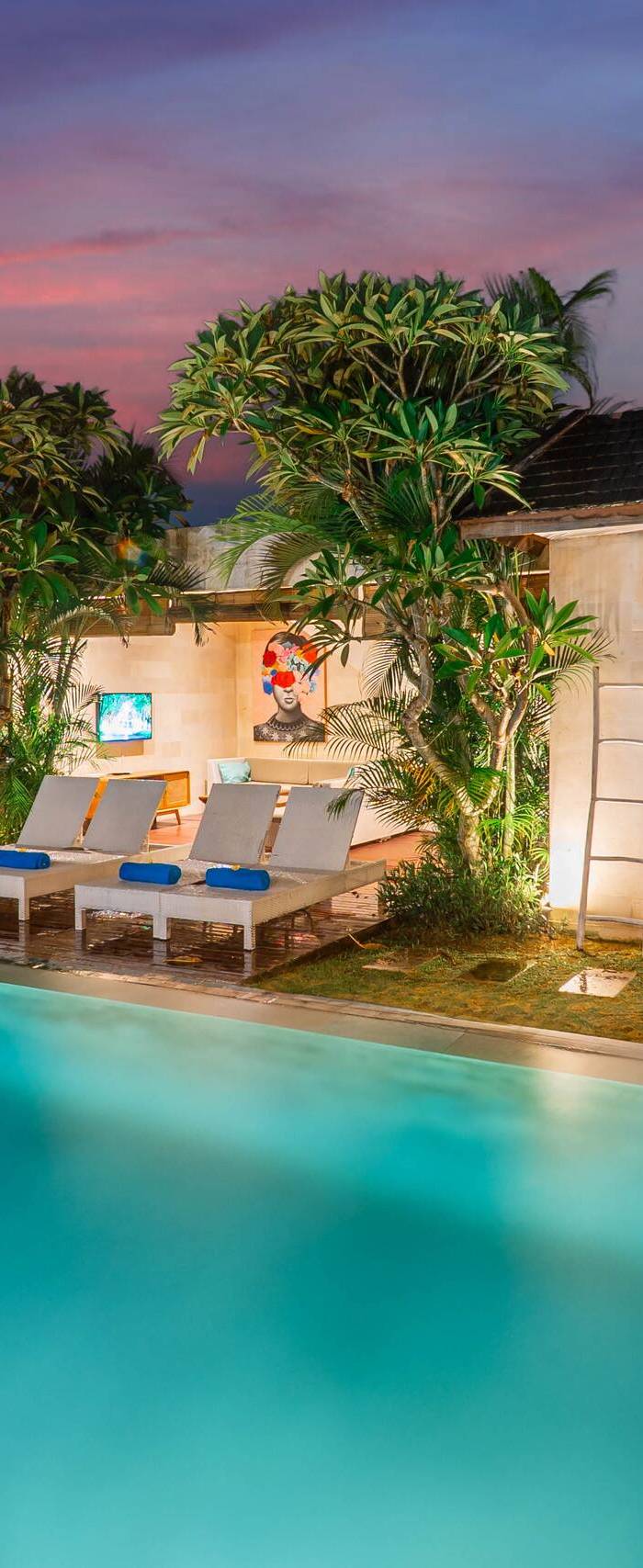 Villa Turquoise 4BR — photo 5