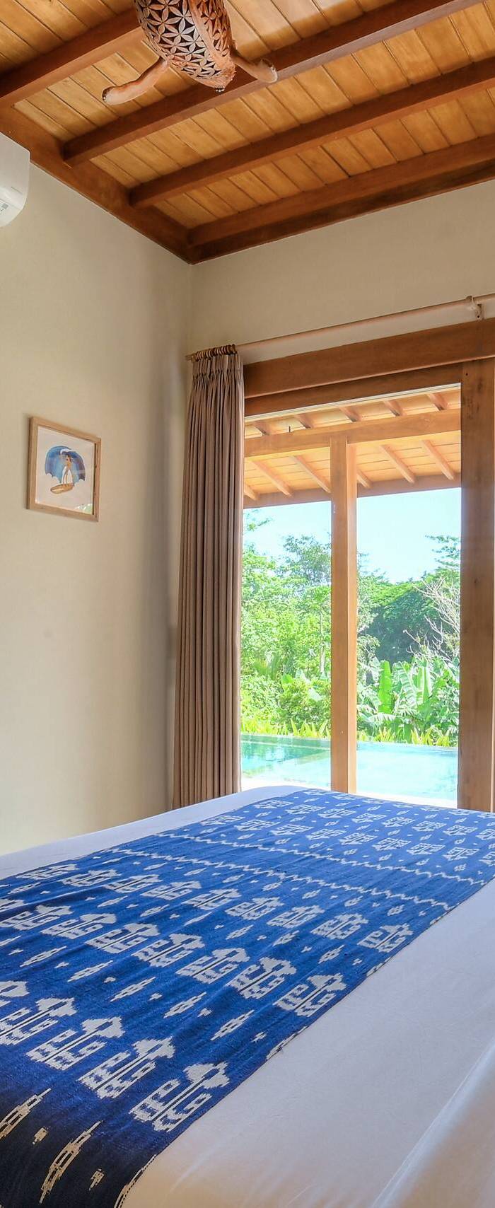 Villa Sama Sama|2BR Jungle View — photo 4