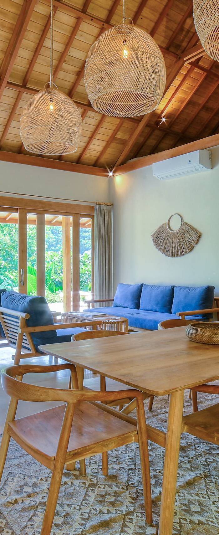 Villa Sama Sama|2BR Jungle View — photo 5