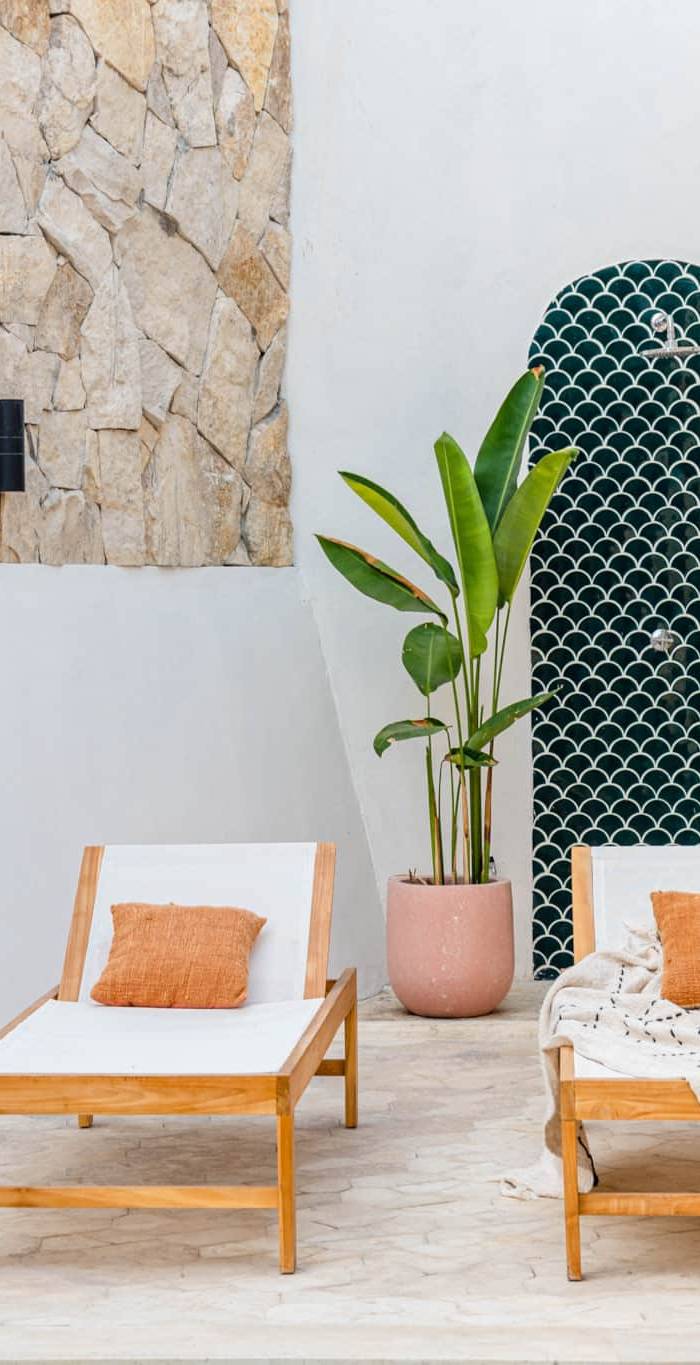 Boho Bamboo Hideaway Padonan (3bed-3bath) — photo 5