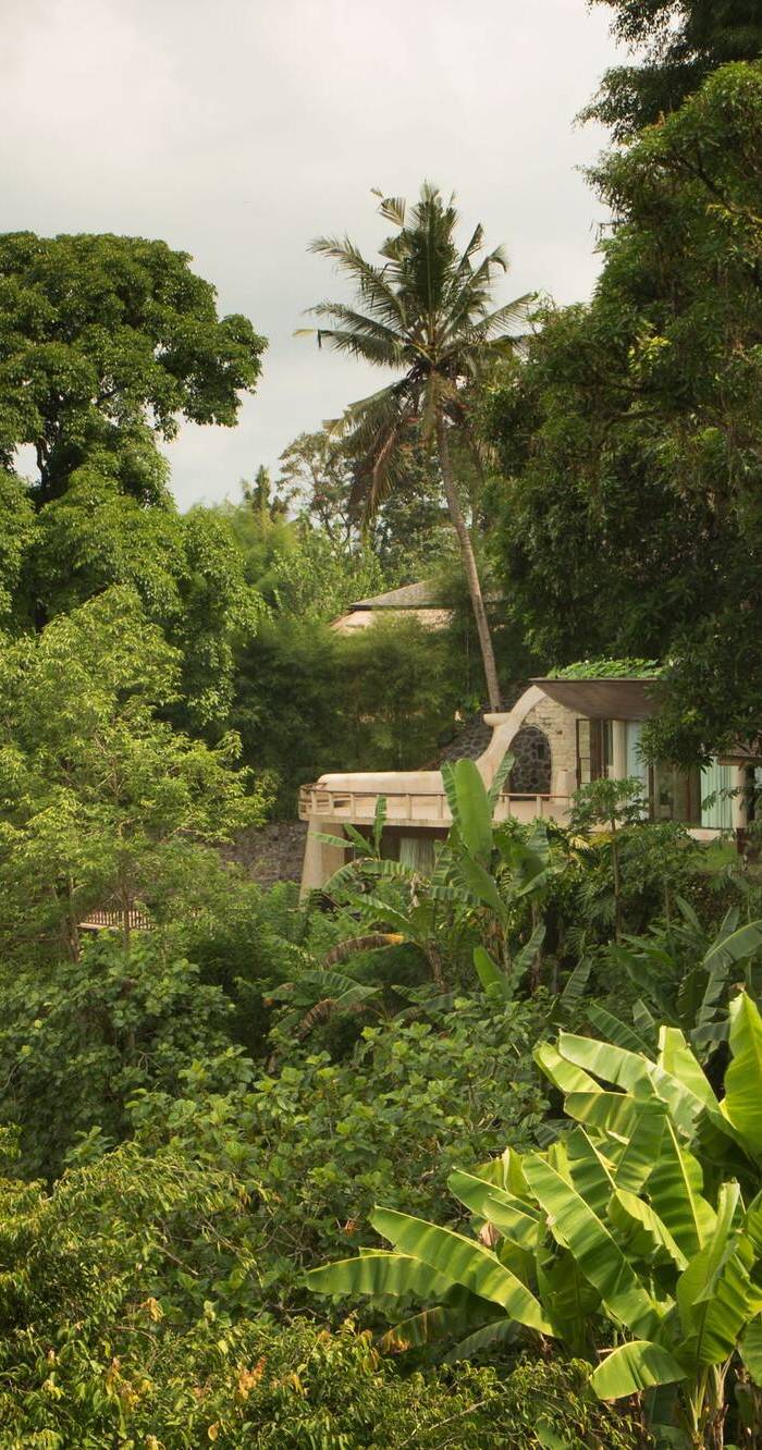 Kamaniiya River Villa Sayan — photo 3