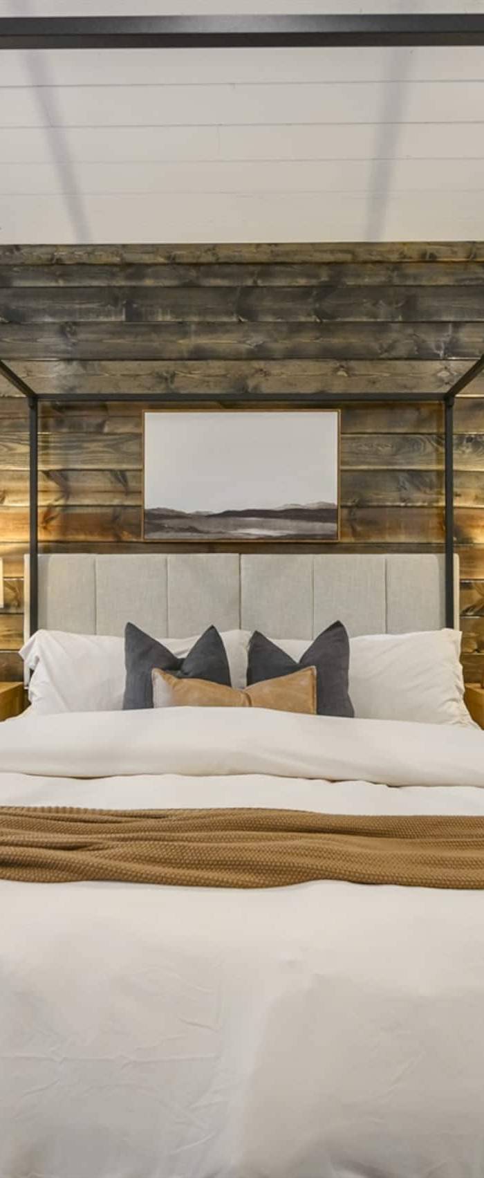 Romantic, Spacious, Modern Cabin — photo 4