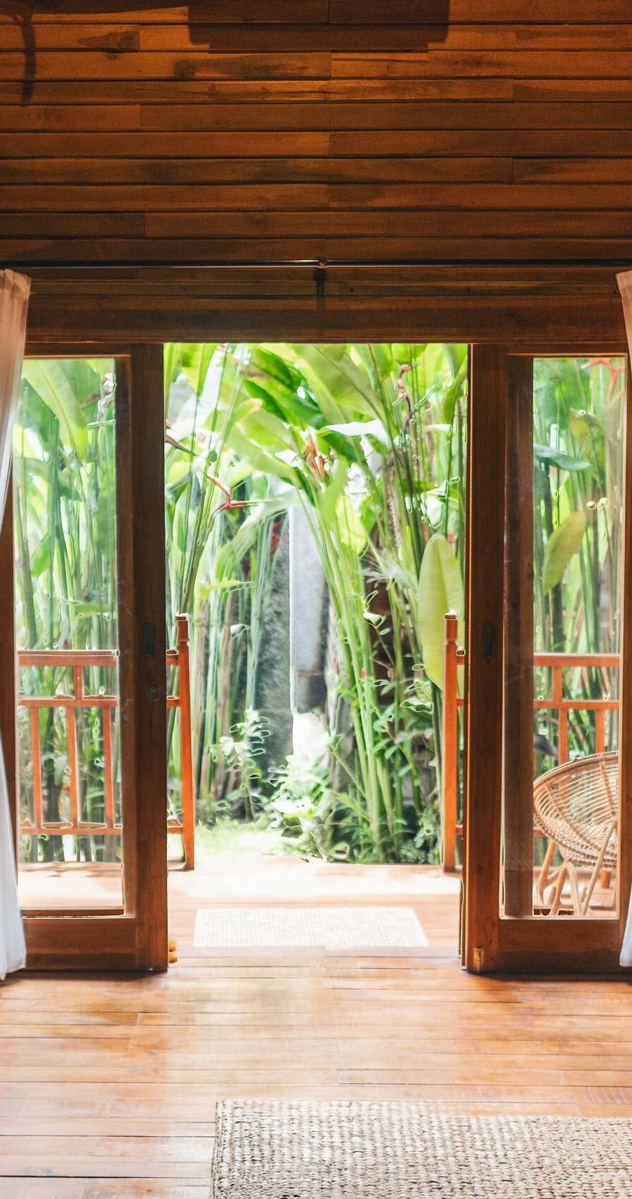 Loft Bungalow 2 - In House Retreat at Lumeria — photo 2