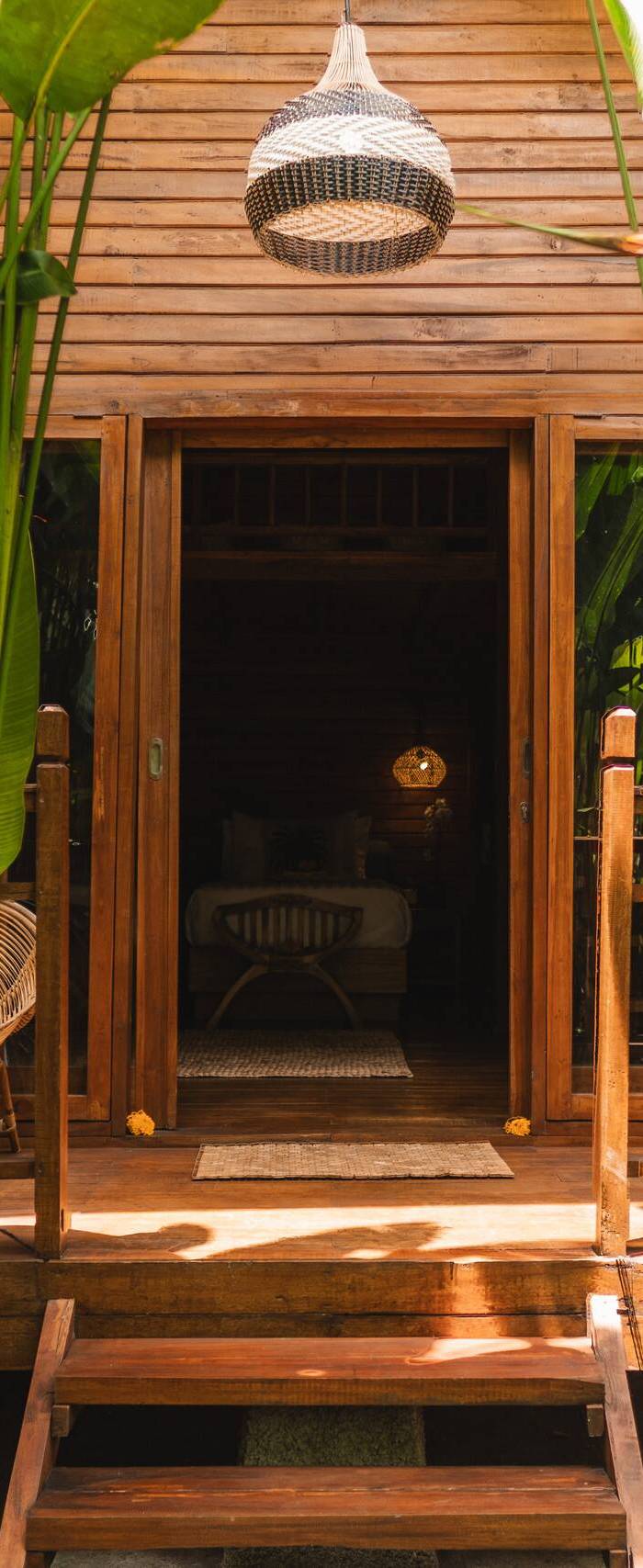 Loft Bungalow 2 - In House Retreat at Lumeria — photo 3