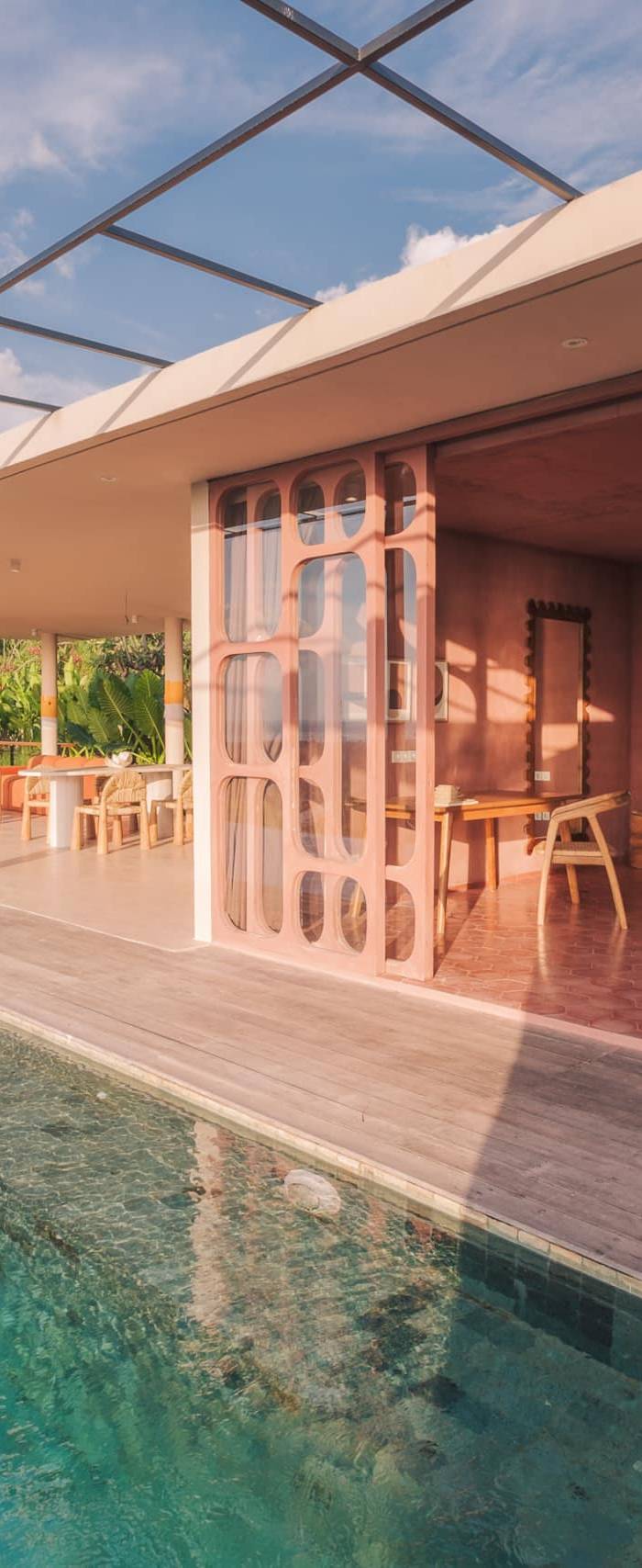 Villa Kimu — photo 5