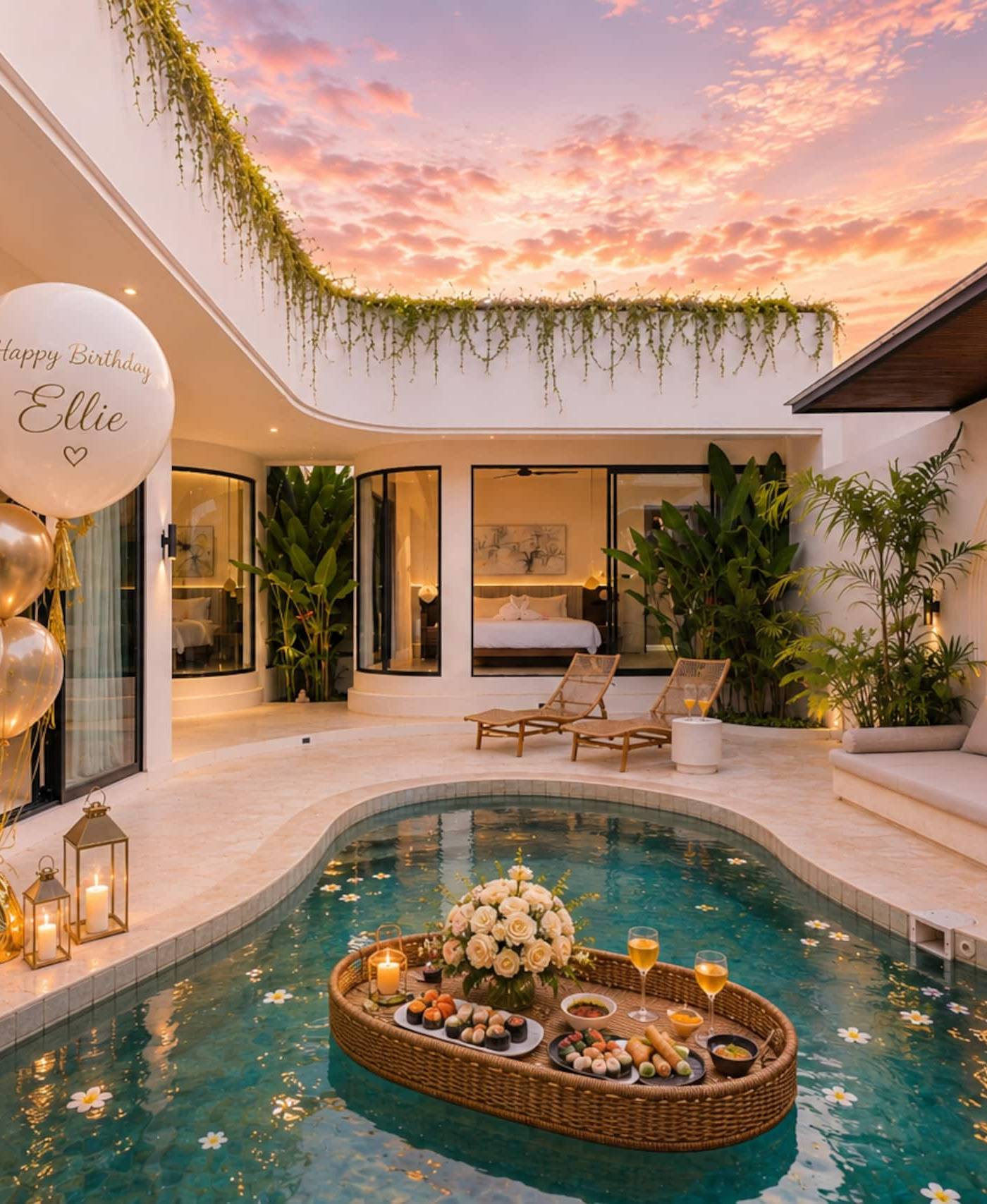 Villa Luana 2BR — photo 1