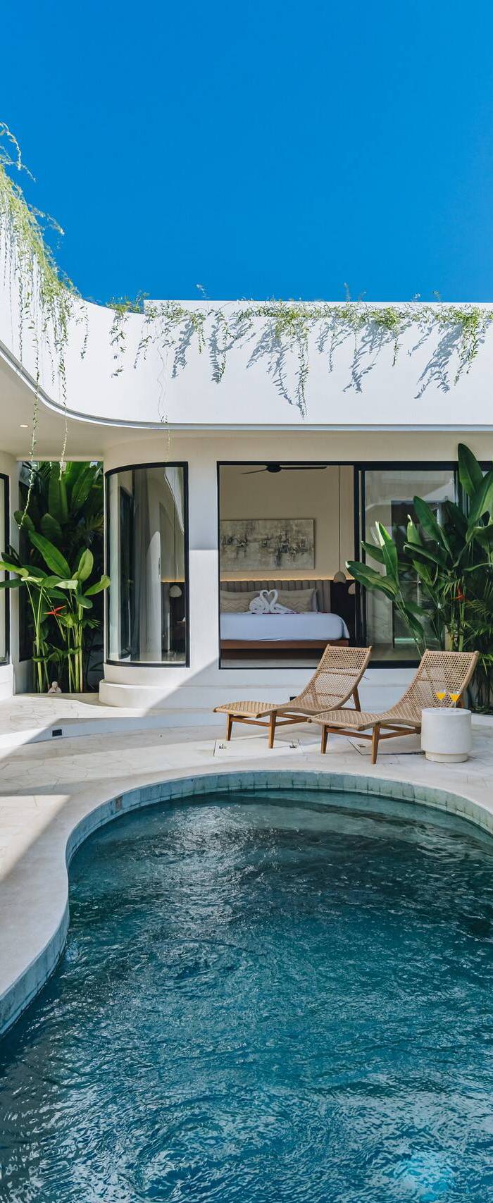 Villa Luana 2BR — photo 4