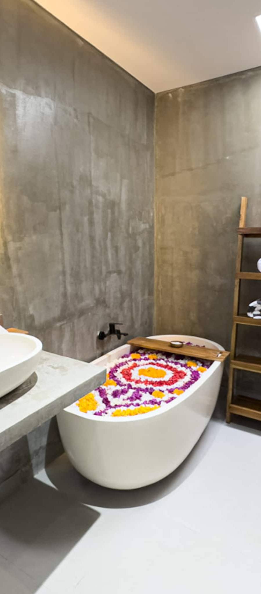 Davaya Villas Ubud — photo 2