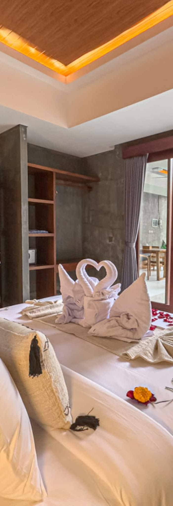 Davaya Villas Ubud — photo 3
