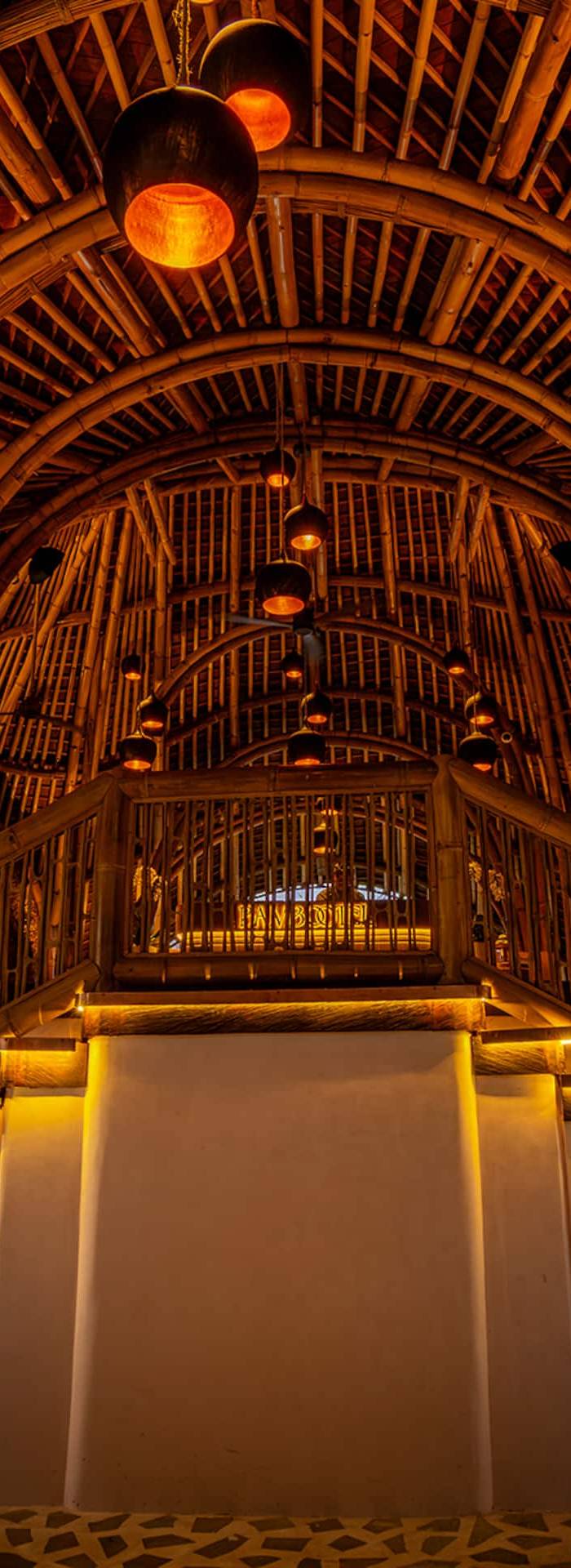 Bambootel (Sawah View) — photo 4
