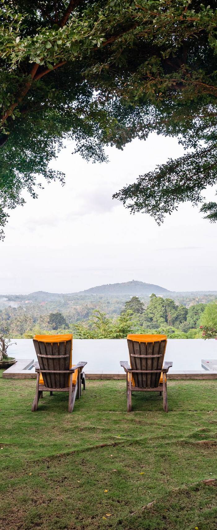Villa Bidadari — photo 2