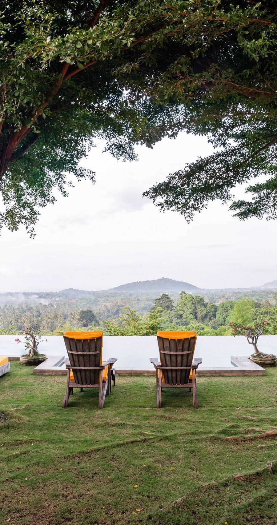 Villa Bidadari — photo 2