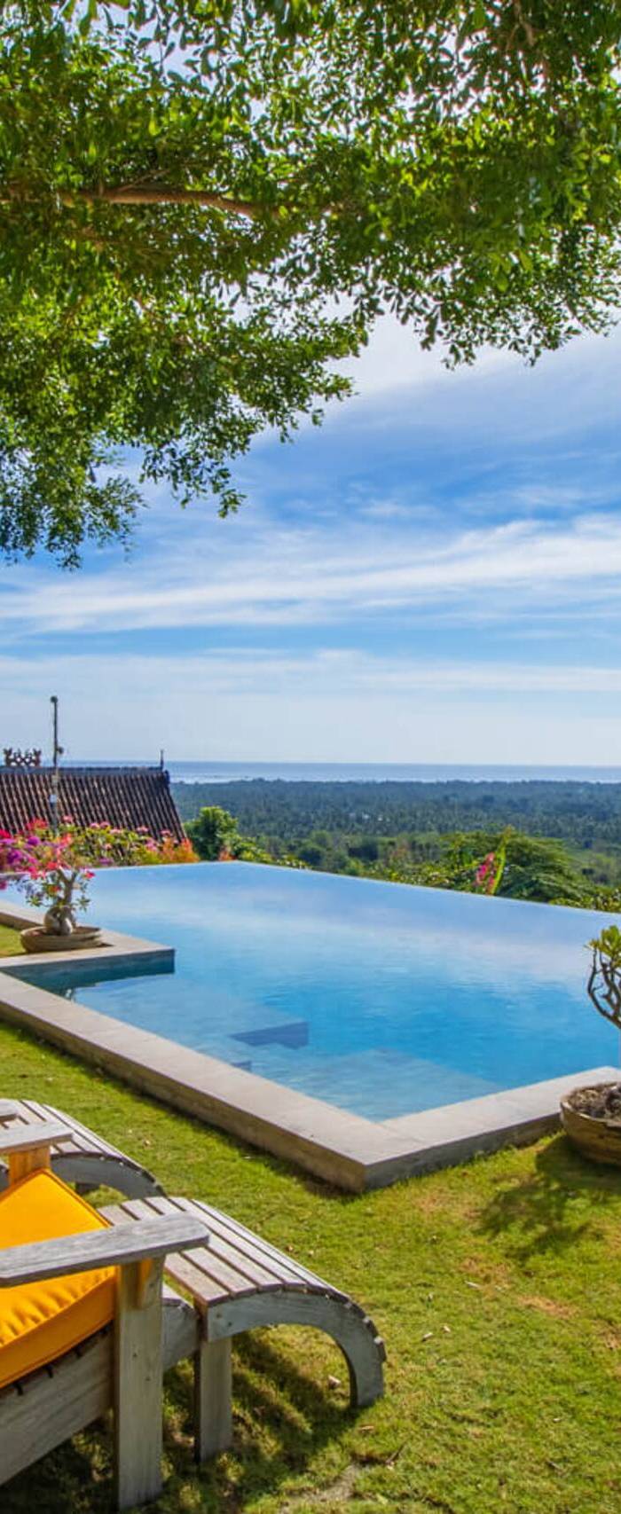 Villa Bidadari — photo 5