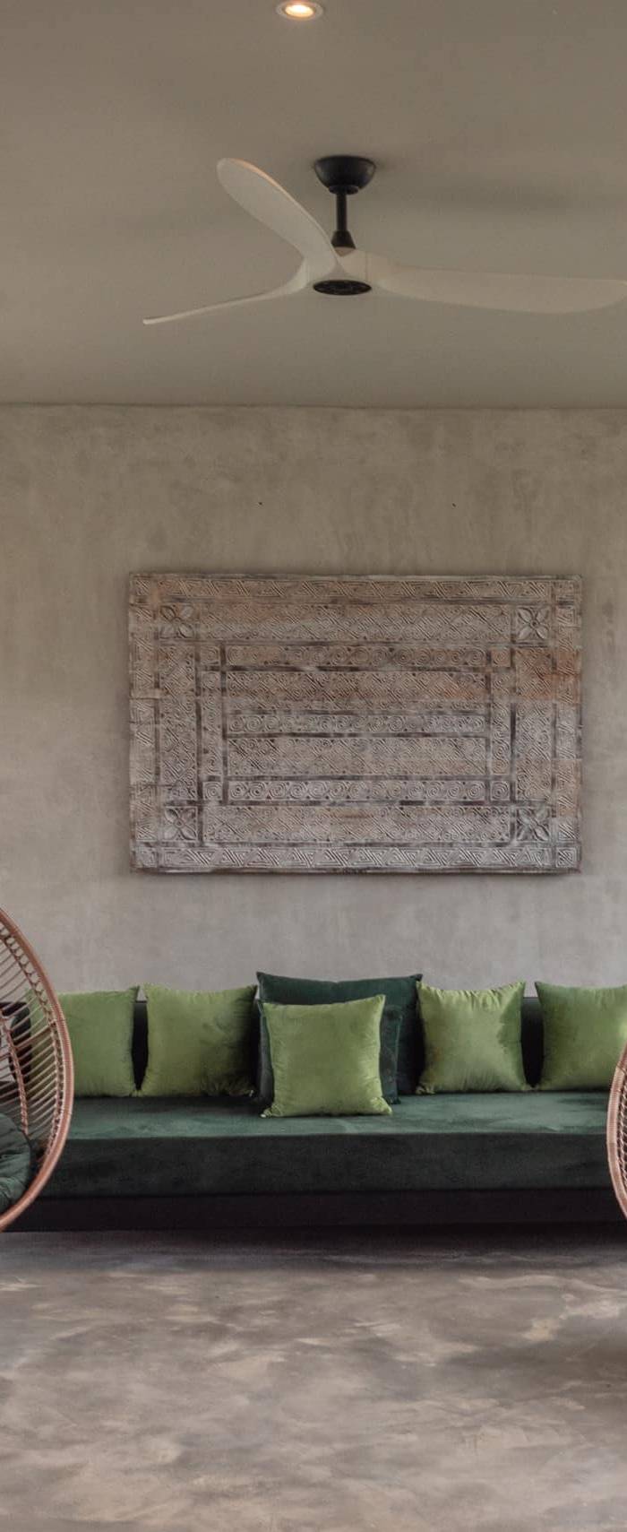 Villa Pindo — photo 5