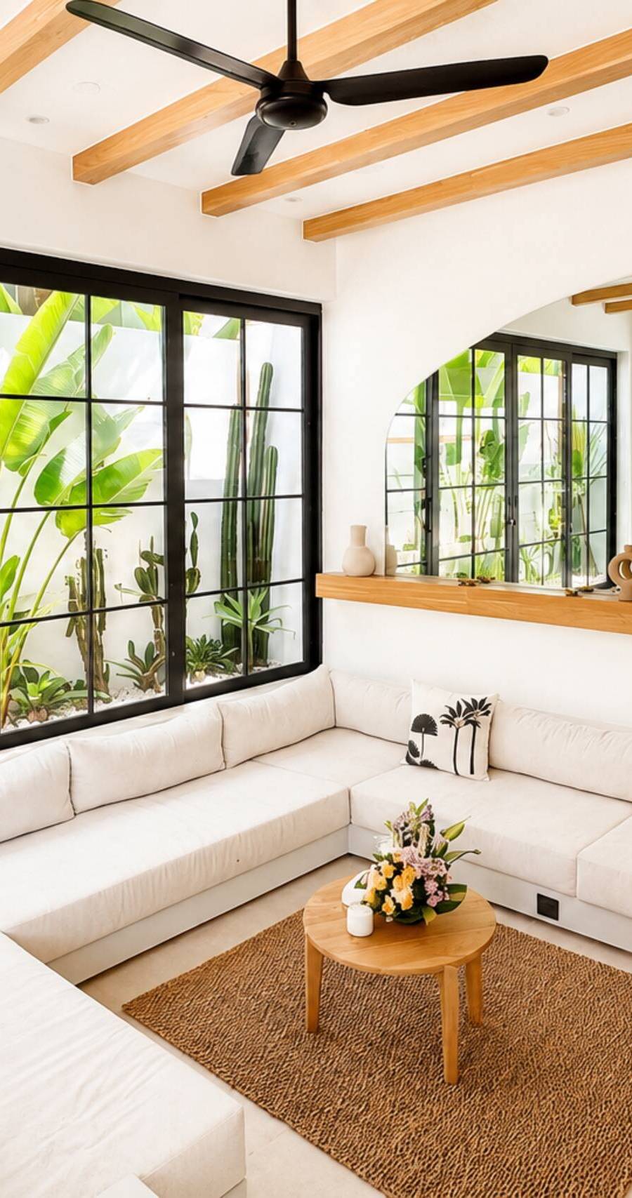 Villa Sola 1BR — photo 2