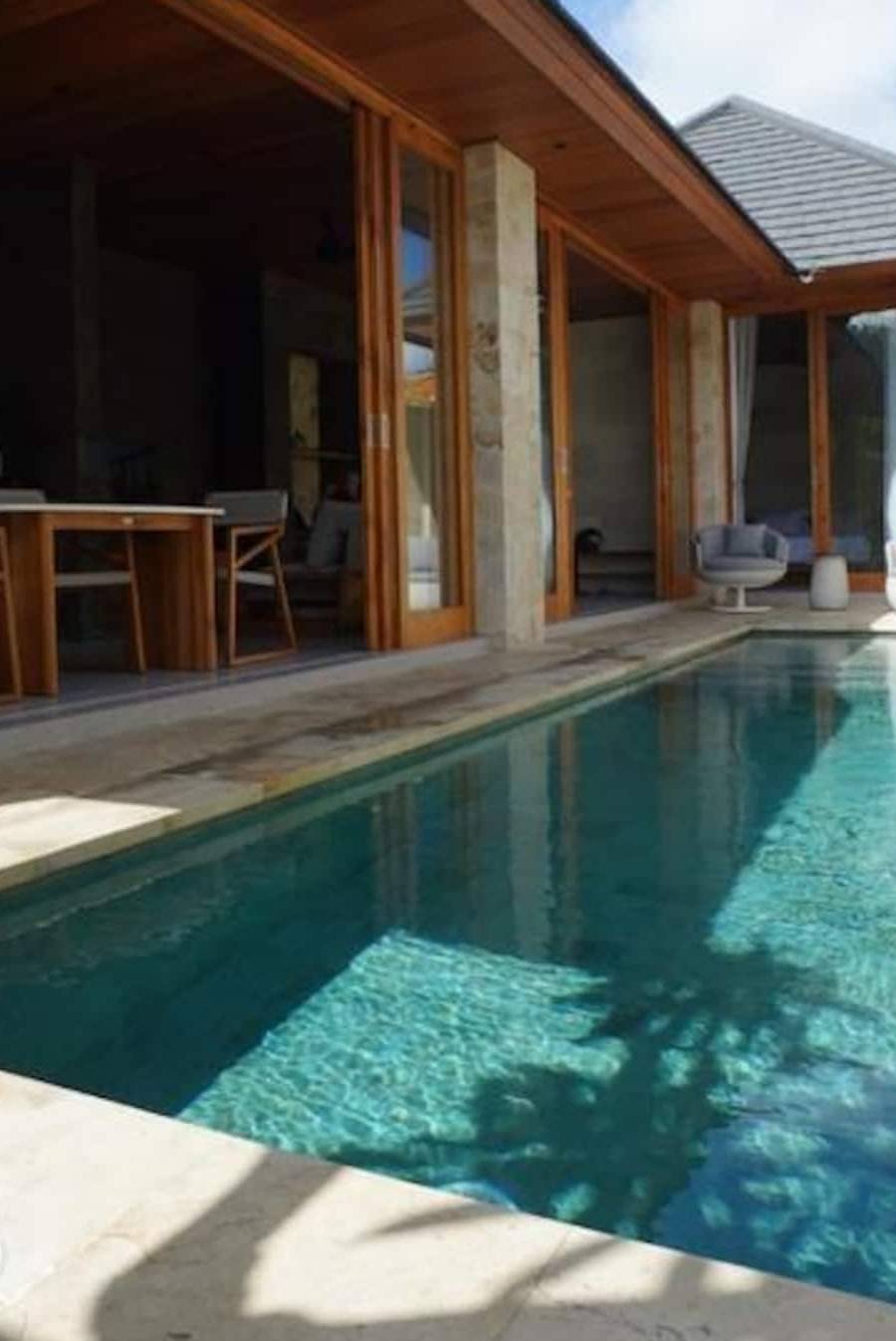 Top Luxury Pool Villa Nusa Dua — photo 2