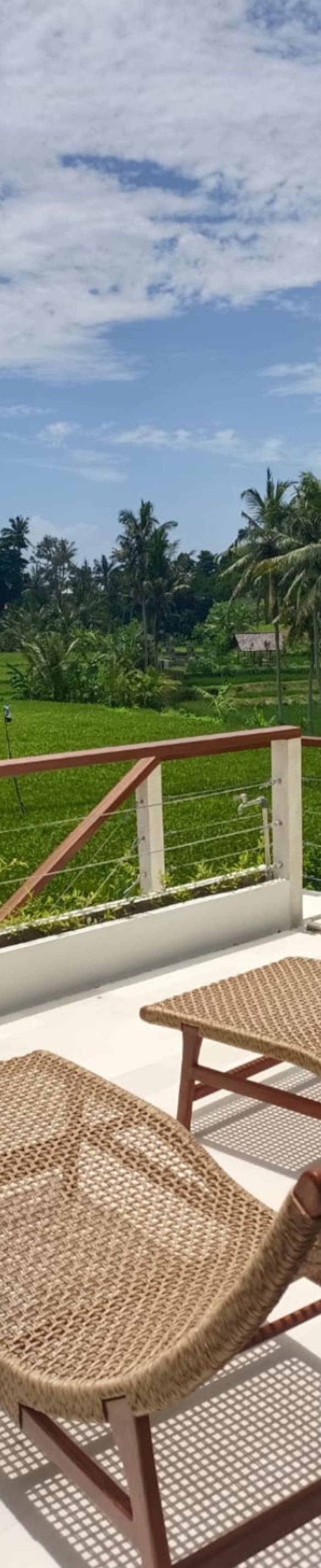 Bedulu Boutique Villas — photo 4