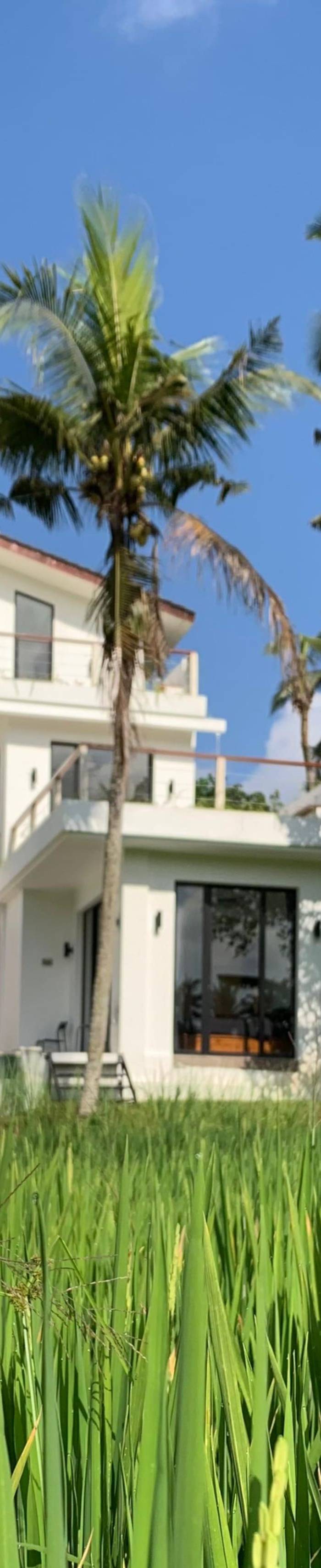 Bedulu Boutique Villas — photo 5