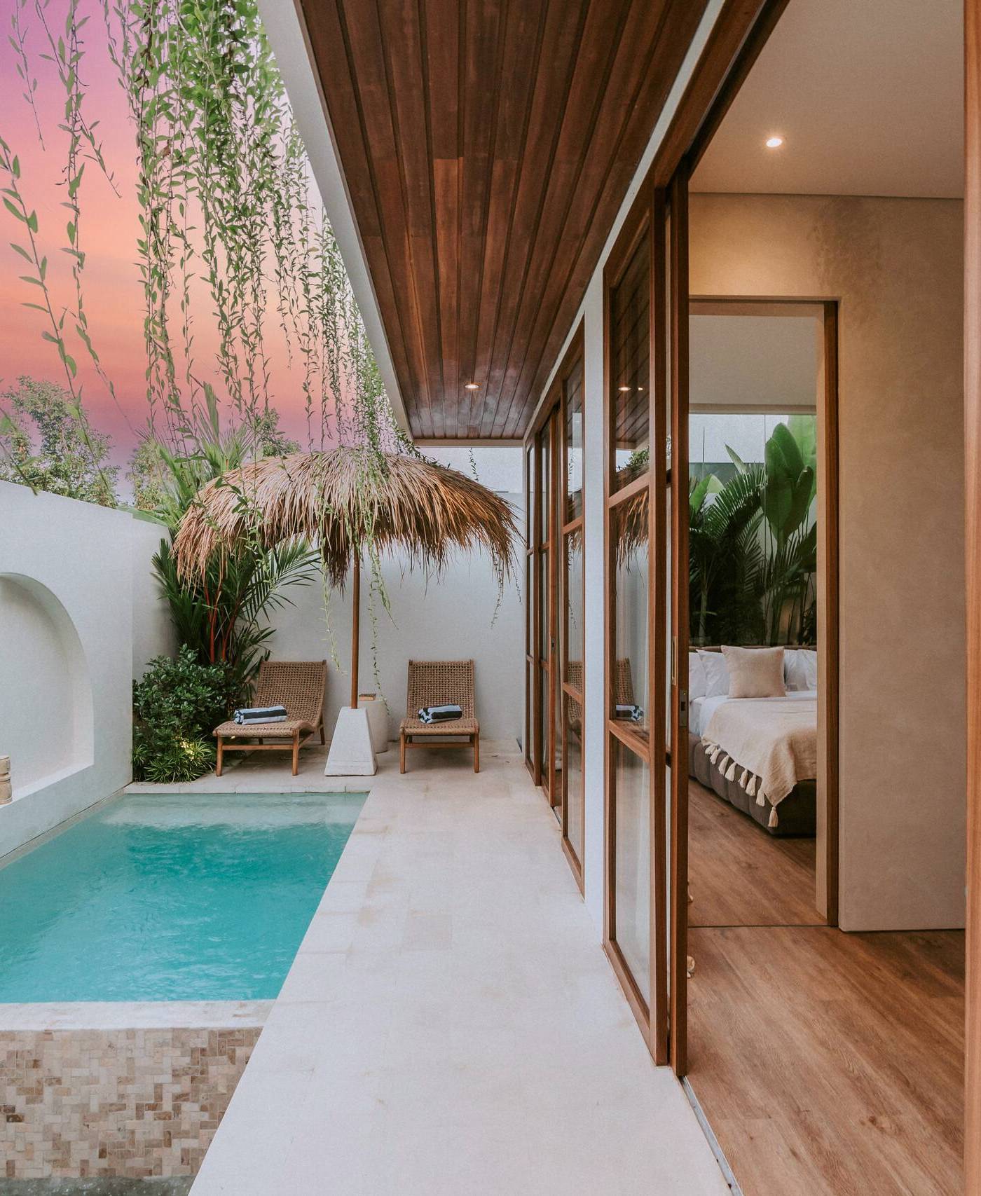 Villa Luna 1BR — photo 1