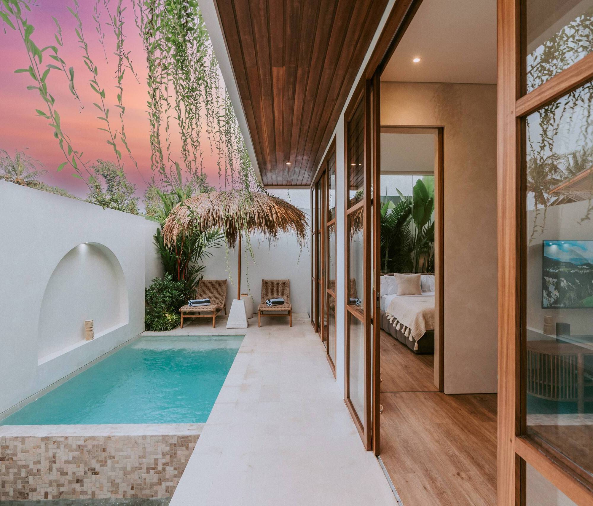 Villa Luna 1BR — photo 1