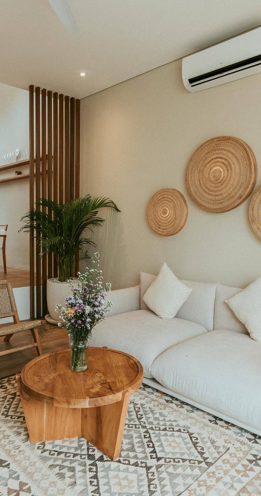 Villa Luna 1BR — photo 2