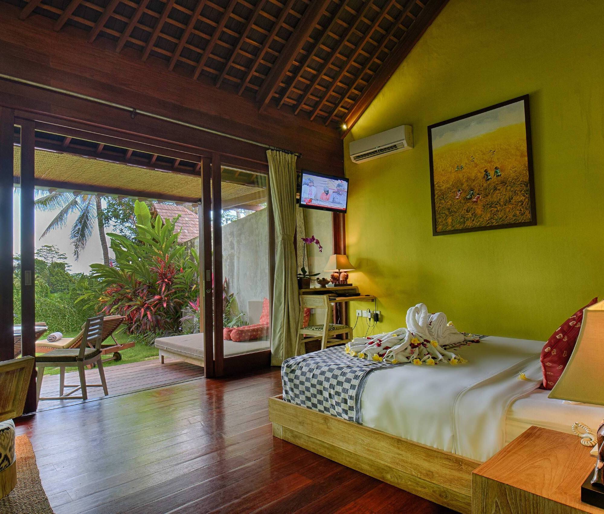 The Villas at Samkhya Villas at Ubud — photo 1