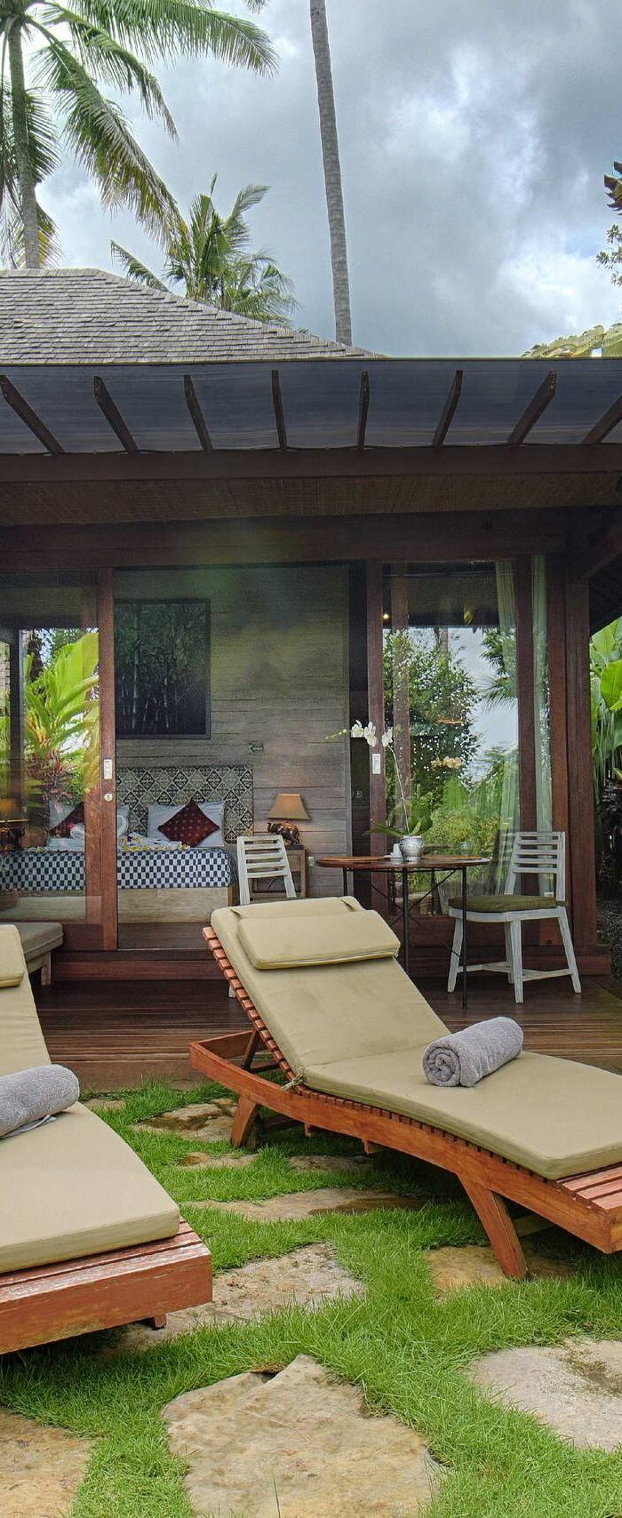 The Villas at Samkhya Villas at Ubud — photo 2