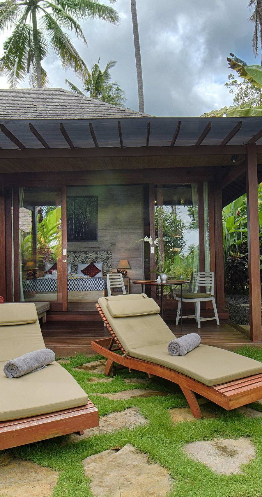 The Villas at Samkhya Villas at Ubud — photo 2