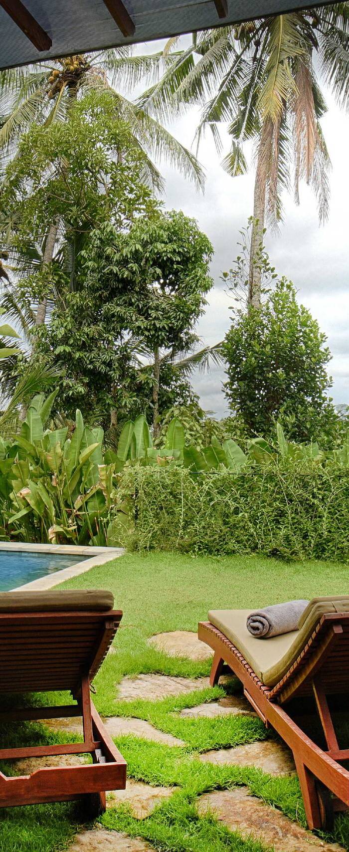 The Villas at Samkhya Villas at Ubud — photo 3