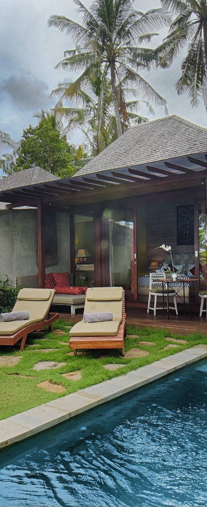 The Villas at Samkhya Villas at Ubud — photo 5