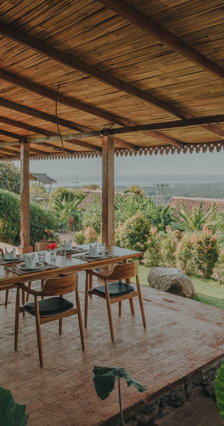 Kesambi villa — photo 2