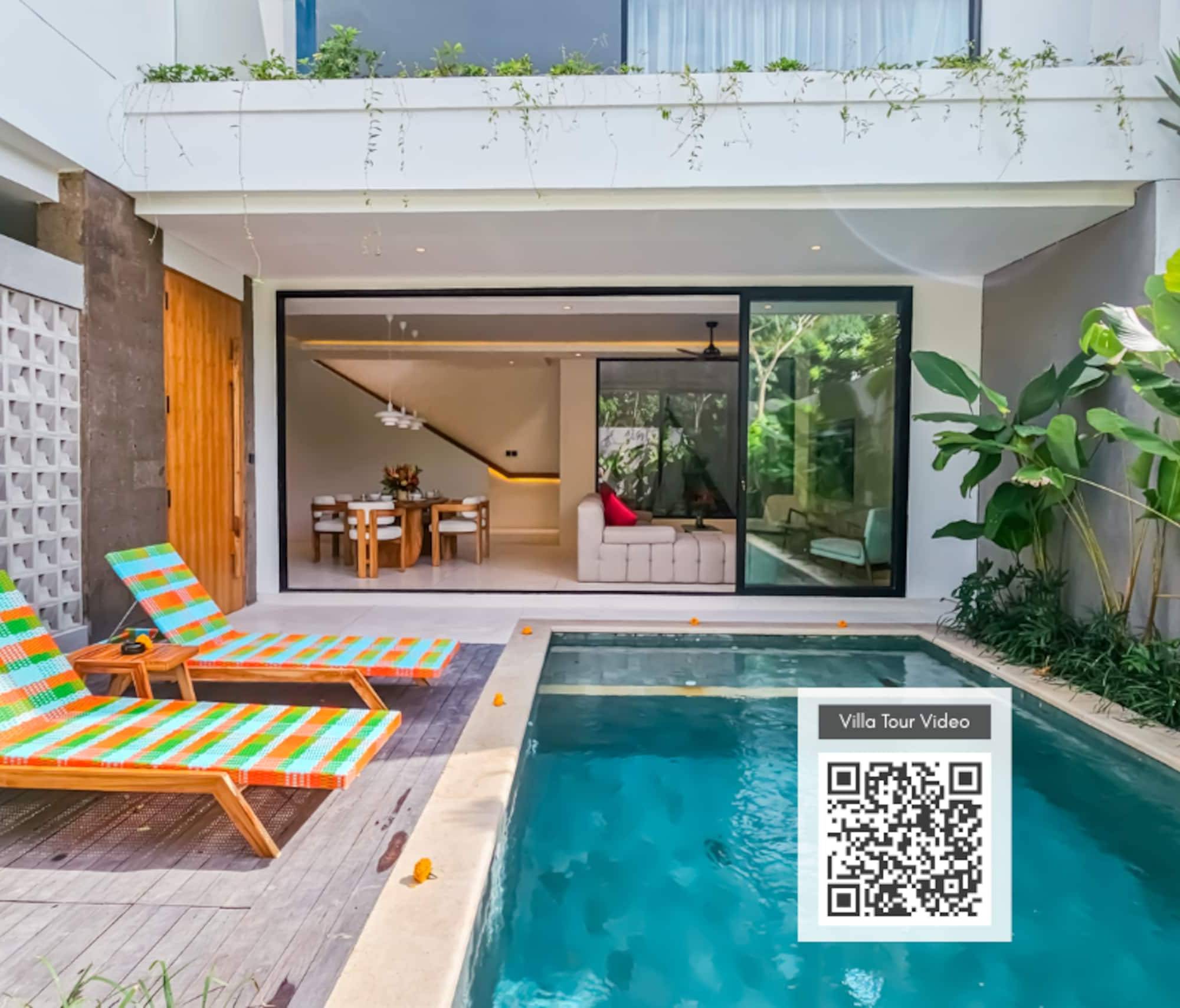 Galanthus 1 Villa — photo 1