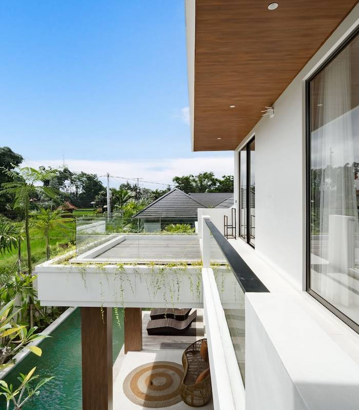Geya Villa — photo 3