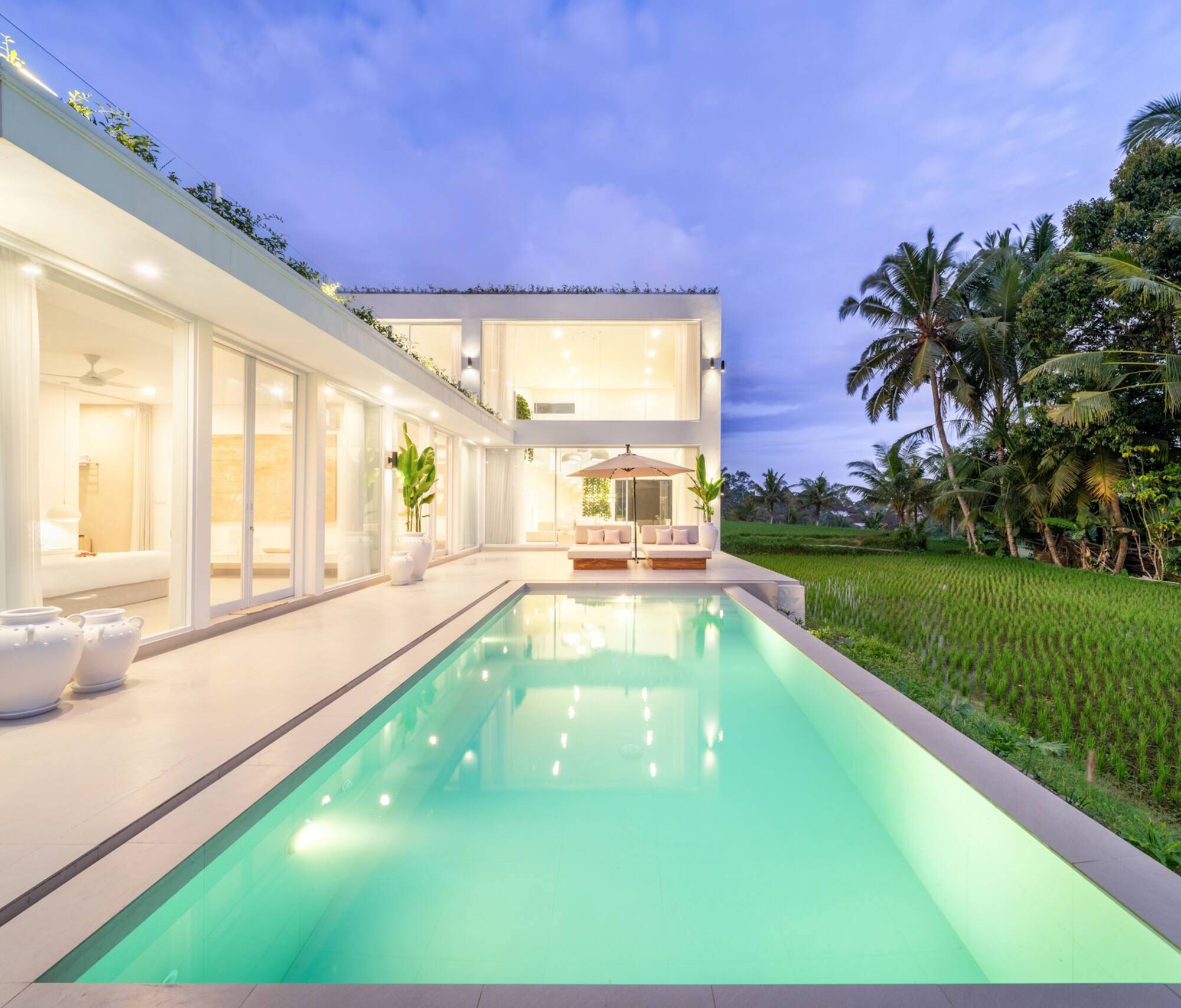 Villa Mayani — photo 1