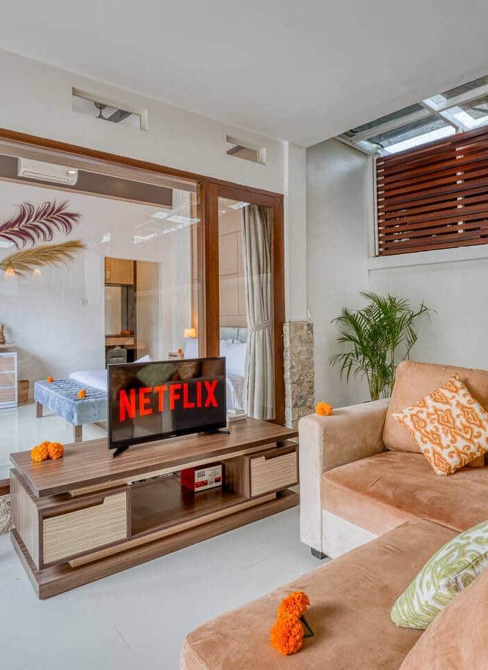 Sarin Segara 2 - 2BR — photo 3