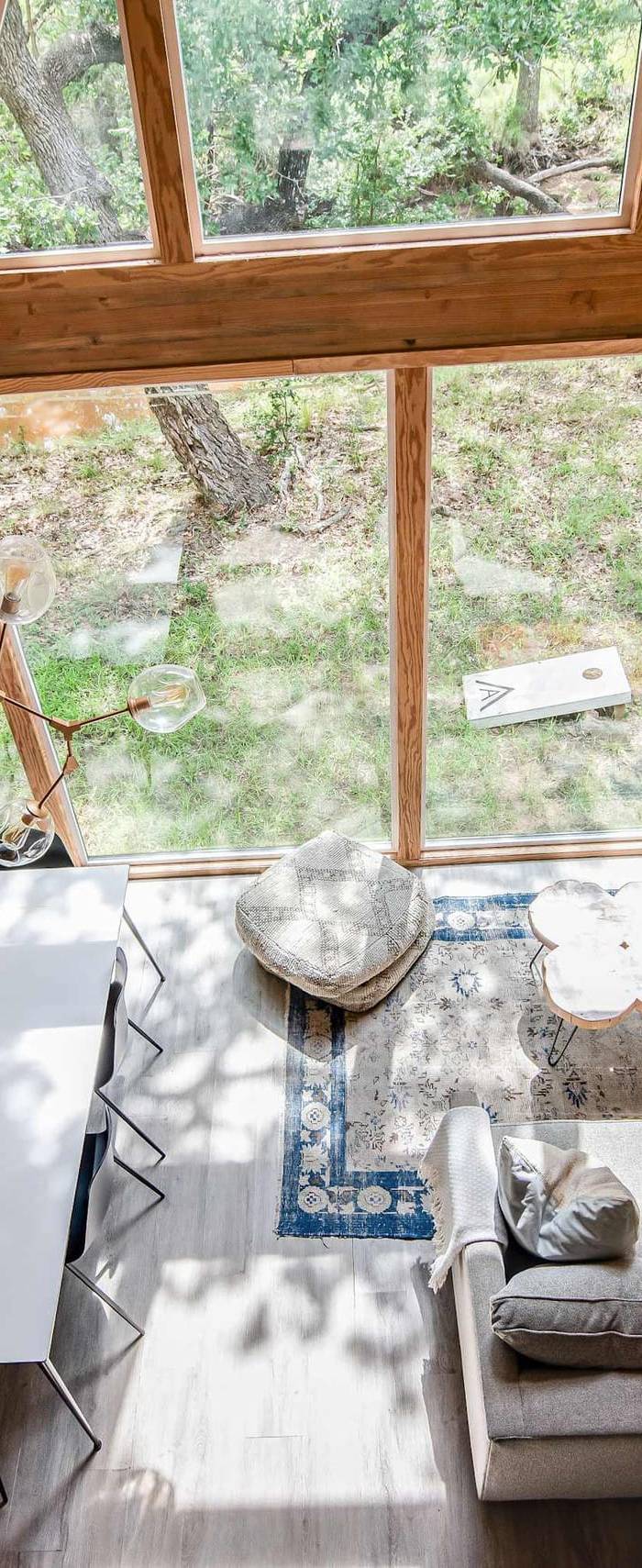 Hill Country A-Frame — photo 5