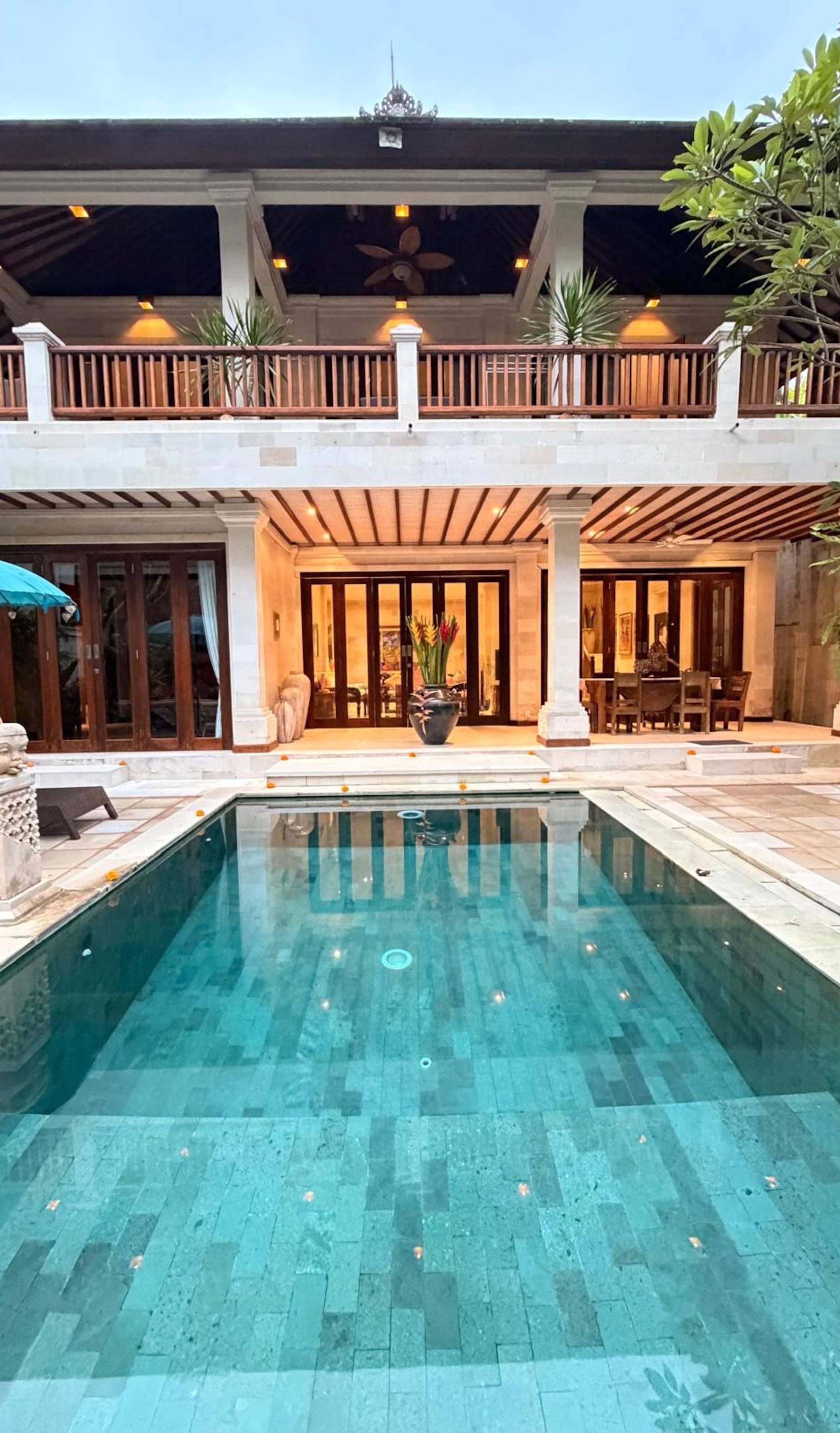 Vila Kamaya, Luxury 3BR, Private Pool, Breakfast — photo 1