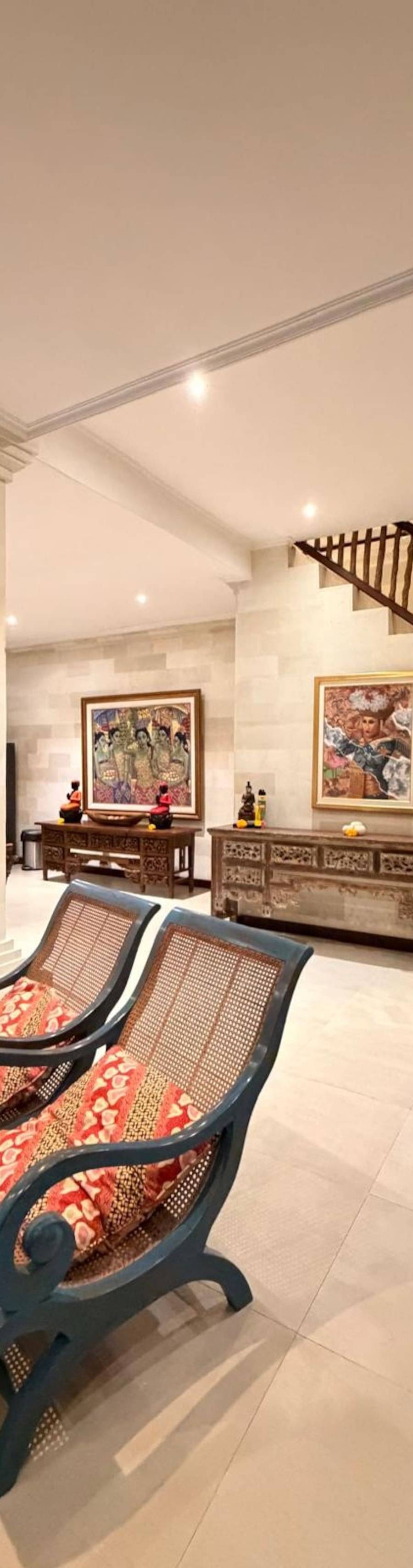 Vila Kamaya, Luxury 3BR, Private Pool, Breakfast — photo 2