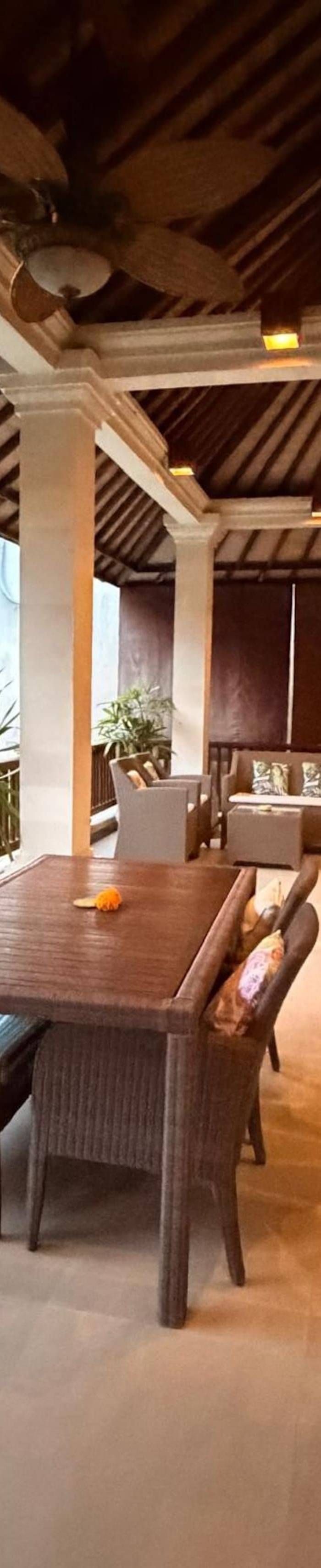 Vila Kamaya, Luxury 3BR, Private Pool, Breakfast — photo 4