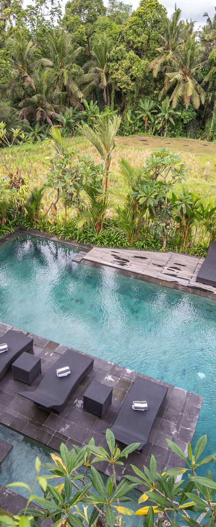 Villa Senja | Private Pool | Sunset — photo 2