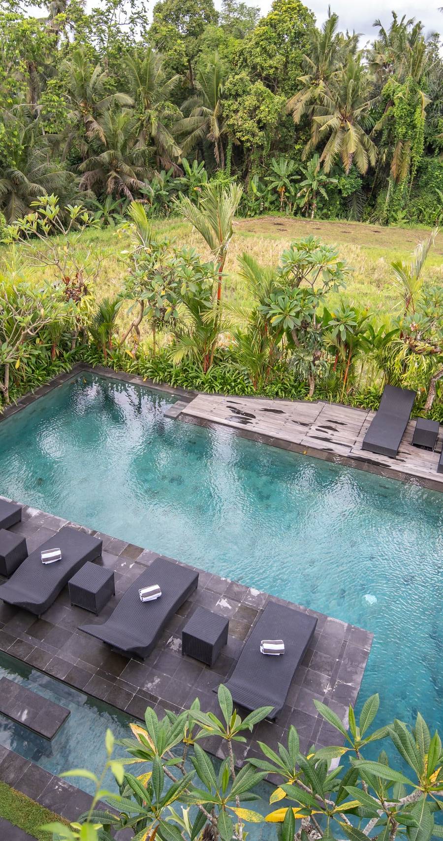 Villa Senja | Private Pool | Sunset — photo 2