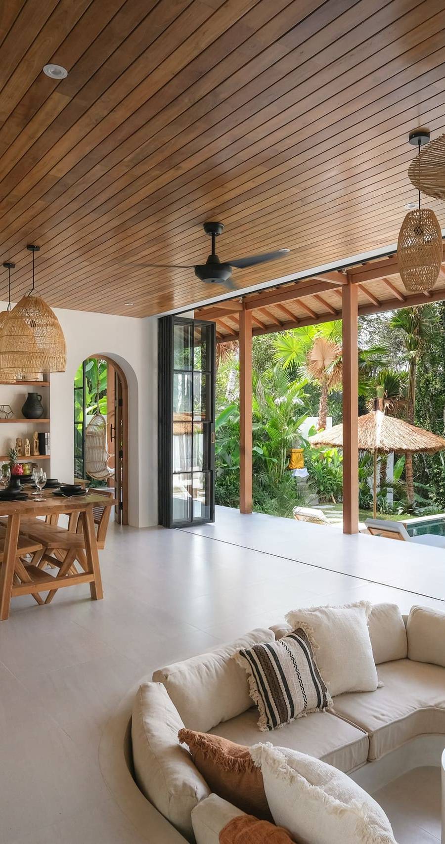 Villa Lestari Payangan — photo 2