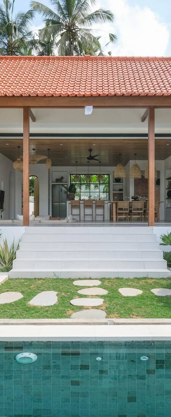 Villa Lestari Payangan — photo 3