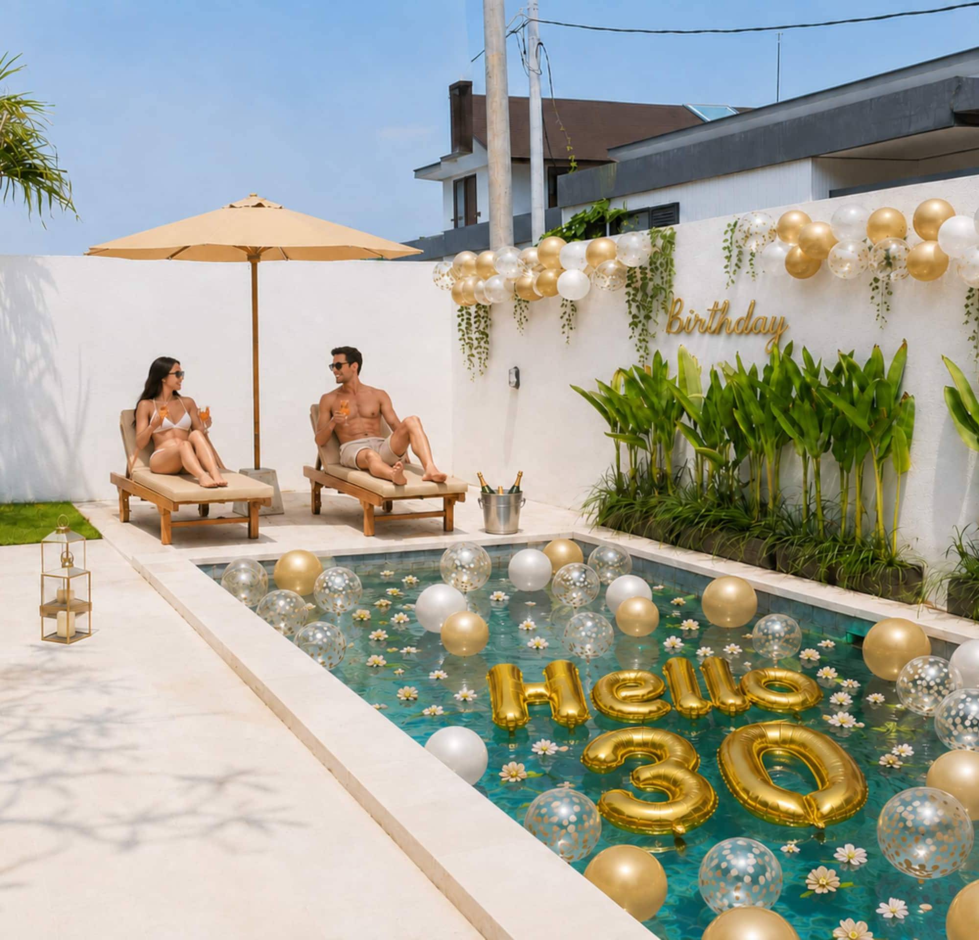 Villa Dua Bersaudara 2BR — photo 1