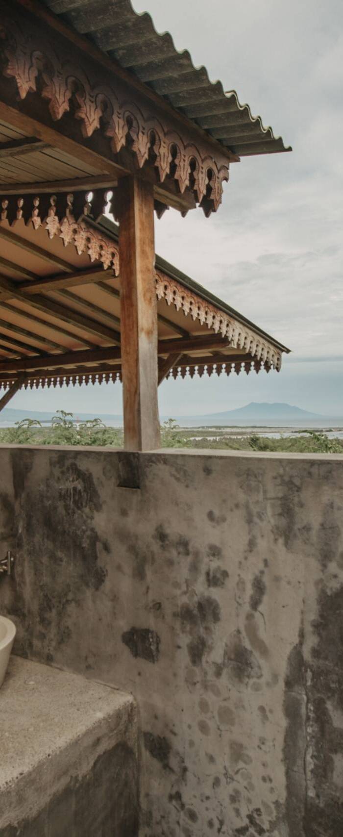 Kesambi 1 wooden house  — photo 4