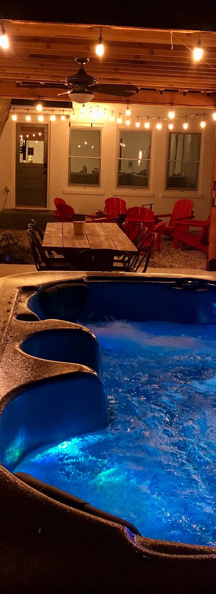 Hot Tub + Clubhouse Cottage (Walk to Main) — photo 2