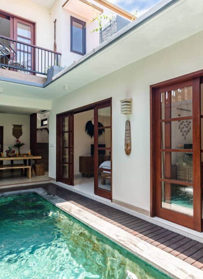 Villa Sentosa — photo 2